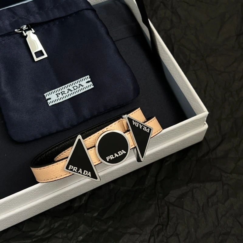 Casual Prada Bracelets 211769