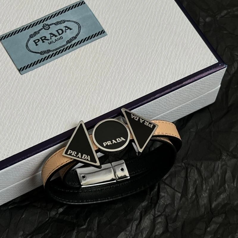 Casual Prada Bracelets 211769