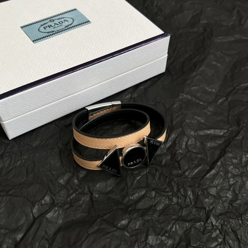 Casual Prada Bracelets 211769