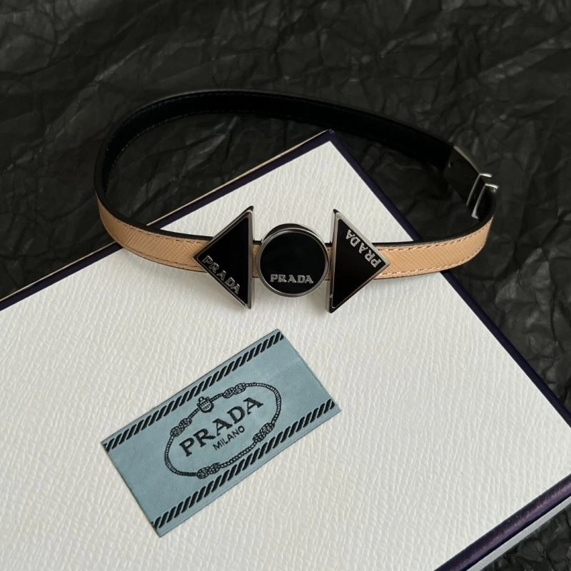 Casual Prada Bracelets 211769