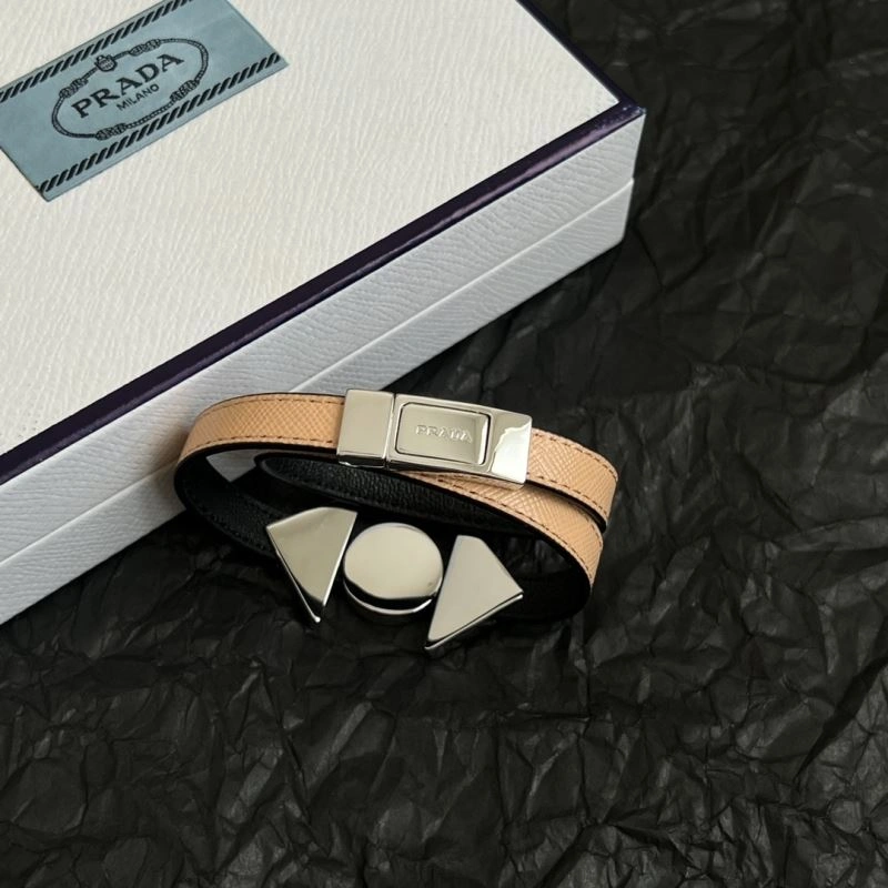 Casual Prada Bracelets 211769