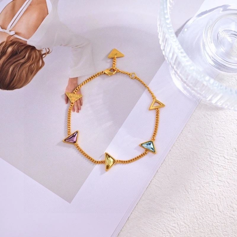 Prada Bracelets Practical 211753