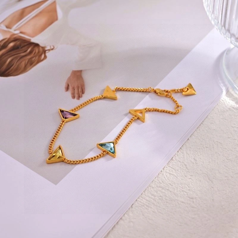 Prada Bracelets Practical 211753