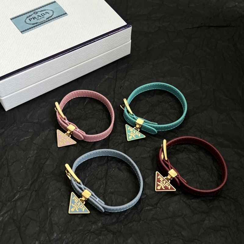 Prada Bracelets Minimalist 211764