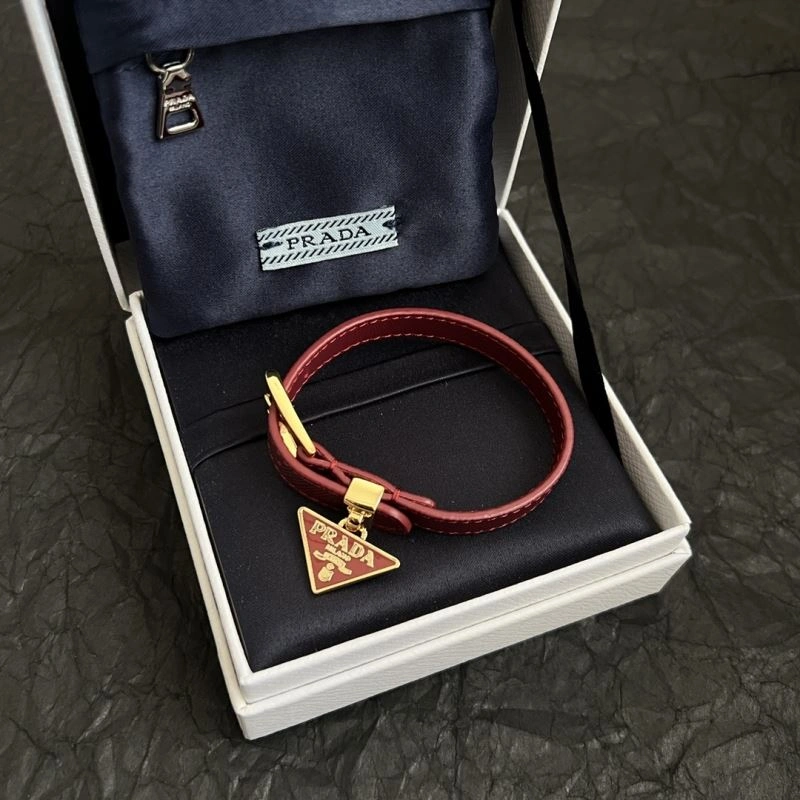 Prada Bracelets Minimalist 211764