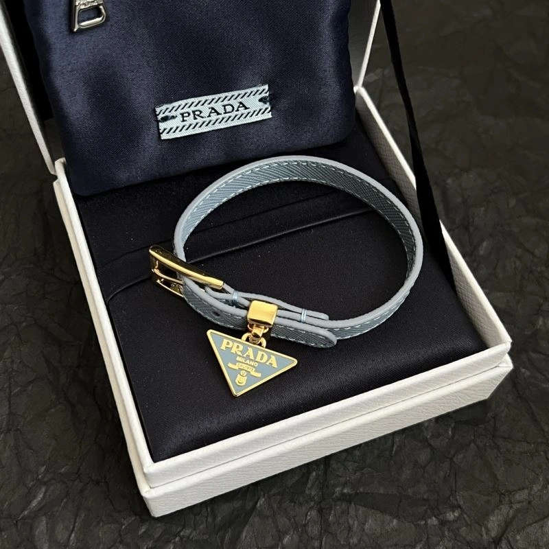 Prada Bracelets Minimalist 211764
