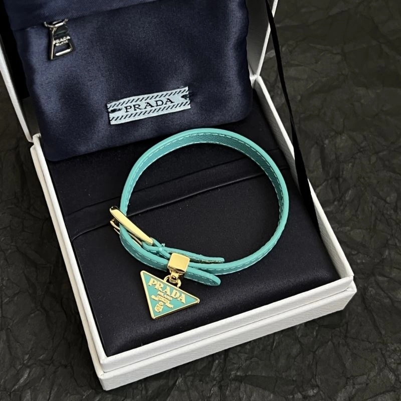 Prada Bracelets Minimalist 211764