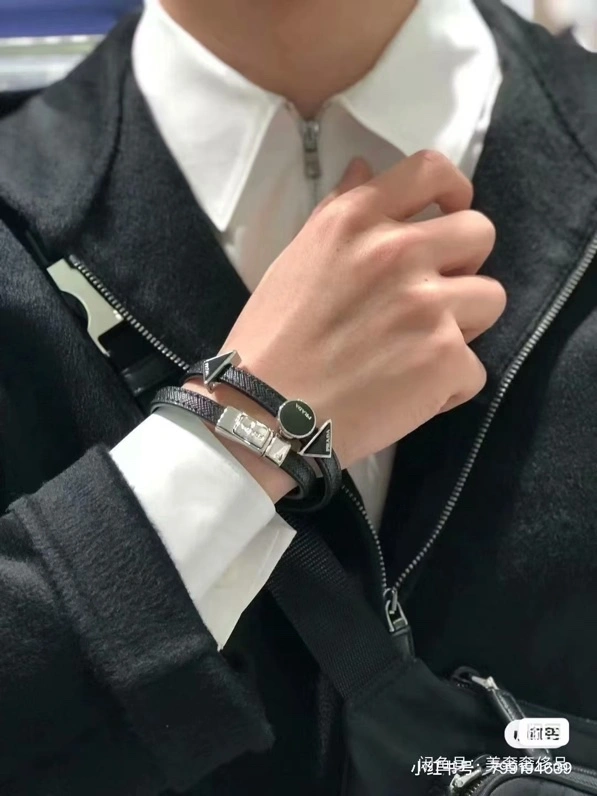 Prada Bracelets Cozy 211113