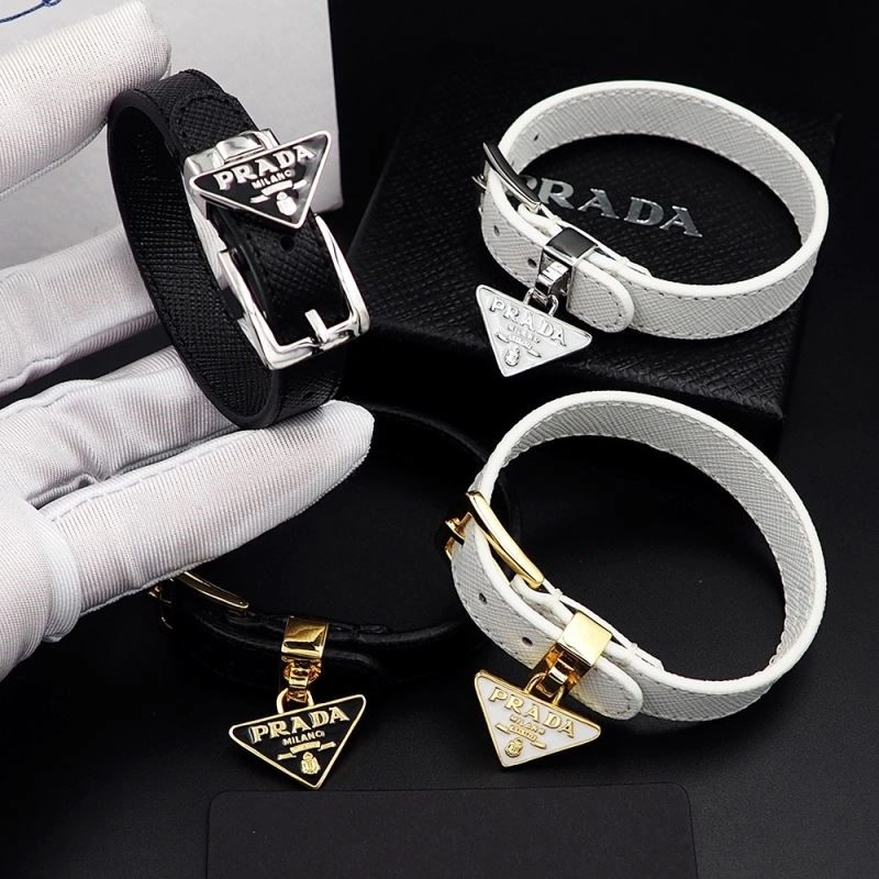 Vibrant Prada Bracelets 209681