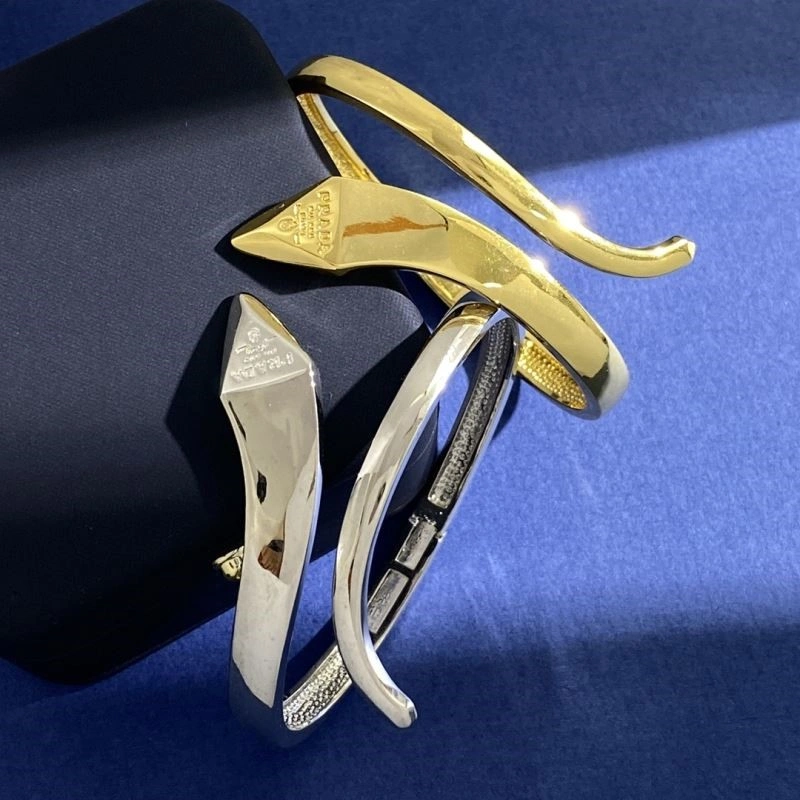 Prada Bracelets Vibrant 209141