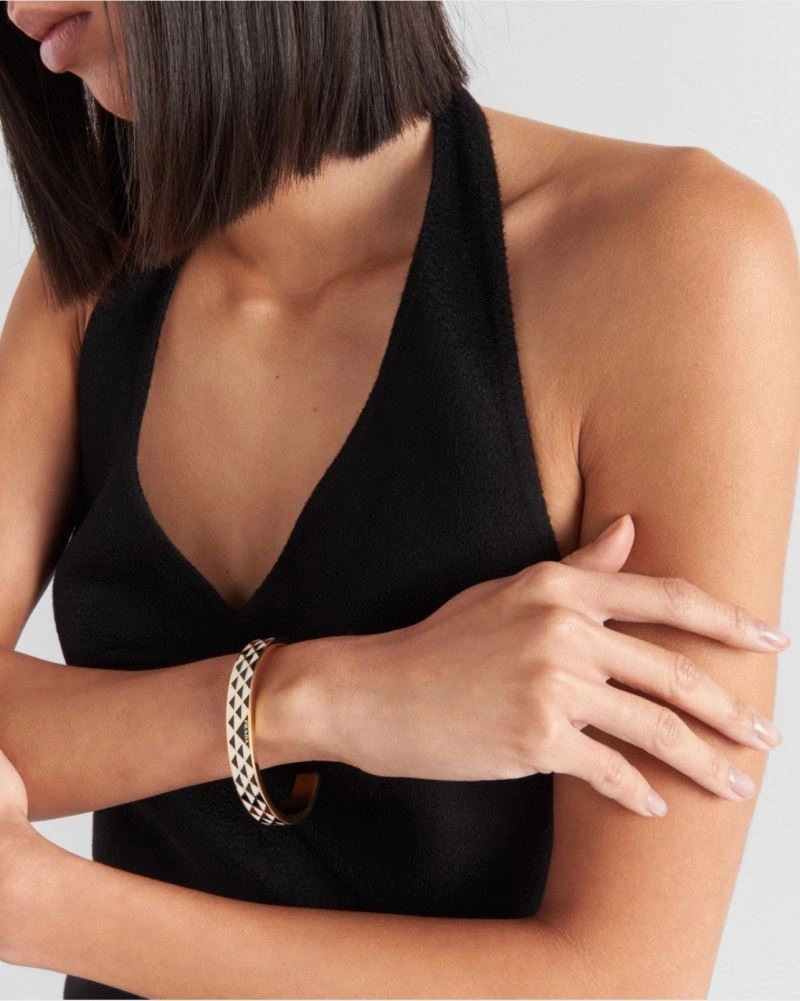 Bright Prada Bracelets 208512