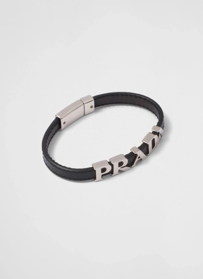 Prada Bracelets Sleek 208522