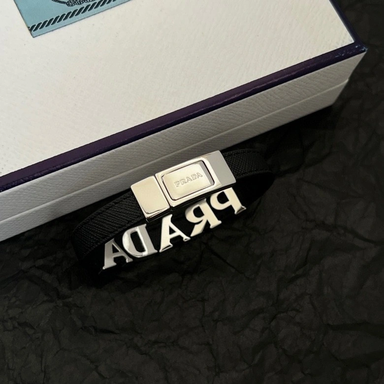 Prada Bracelets Sleek 208522