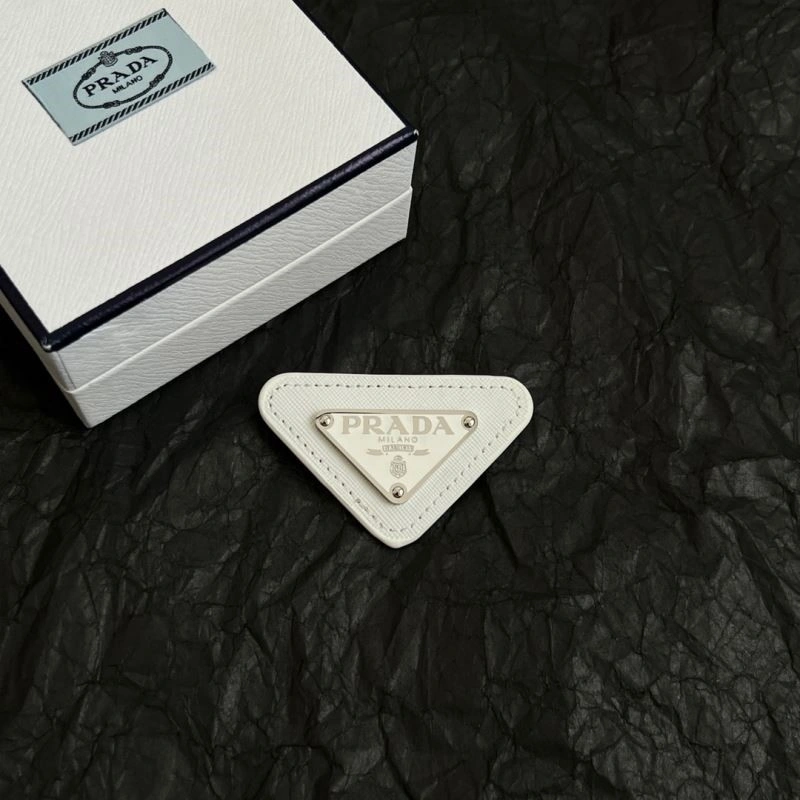 Prada Brooches Comfortable 210431