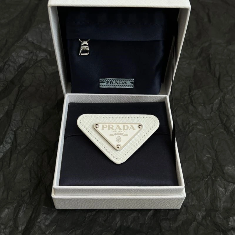 Prada Brooches Comfortable 210431