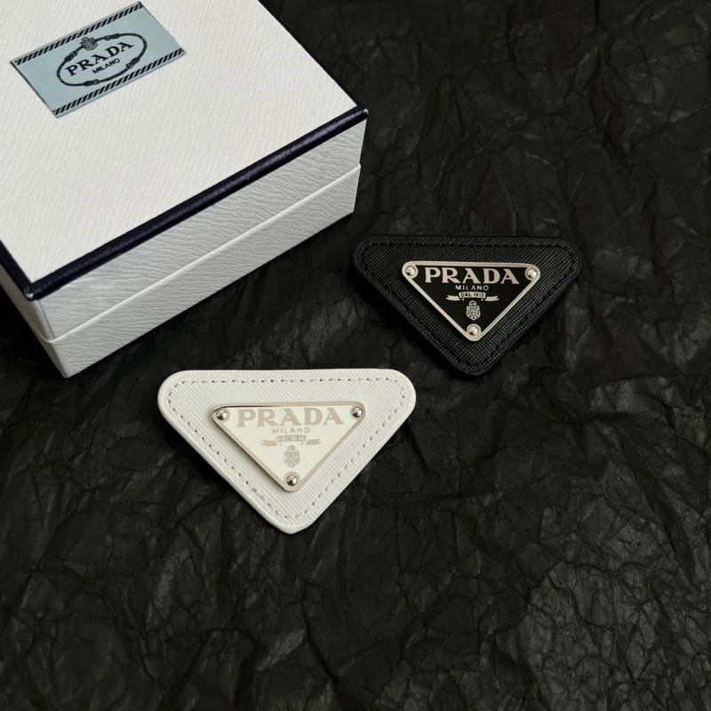 Prada Brooches Comfortable 210431