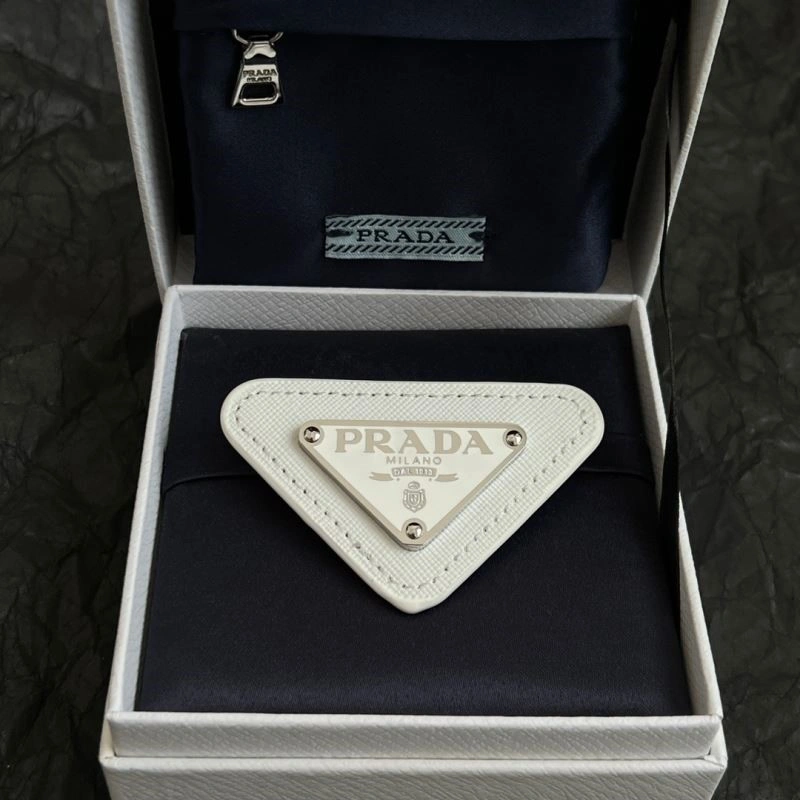 Prada Brooches Comfortable 210431