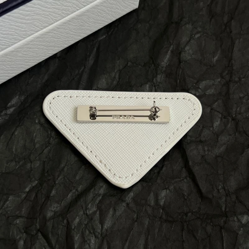 Prada Brooches Comfortable 210431