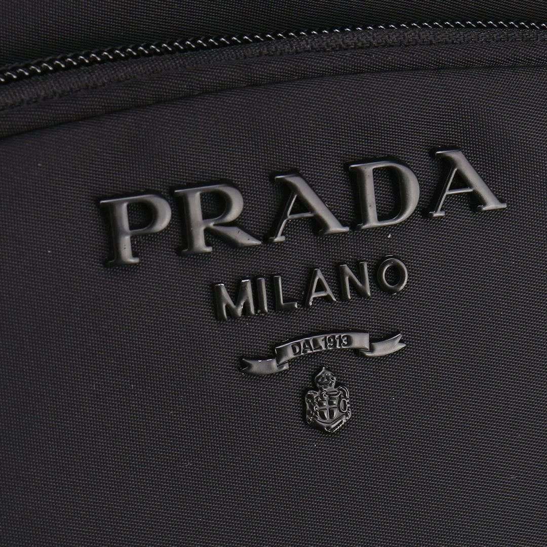 Prada Bucket Bags Durable 90616