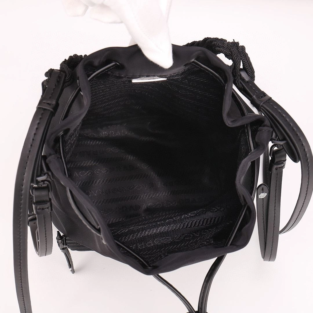Prada Bucket Bags Durable 90616