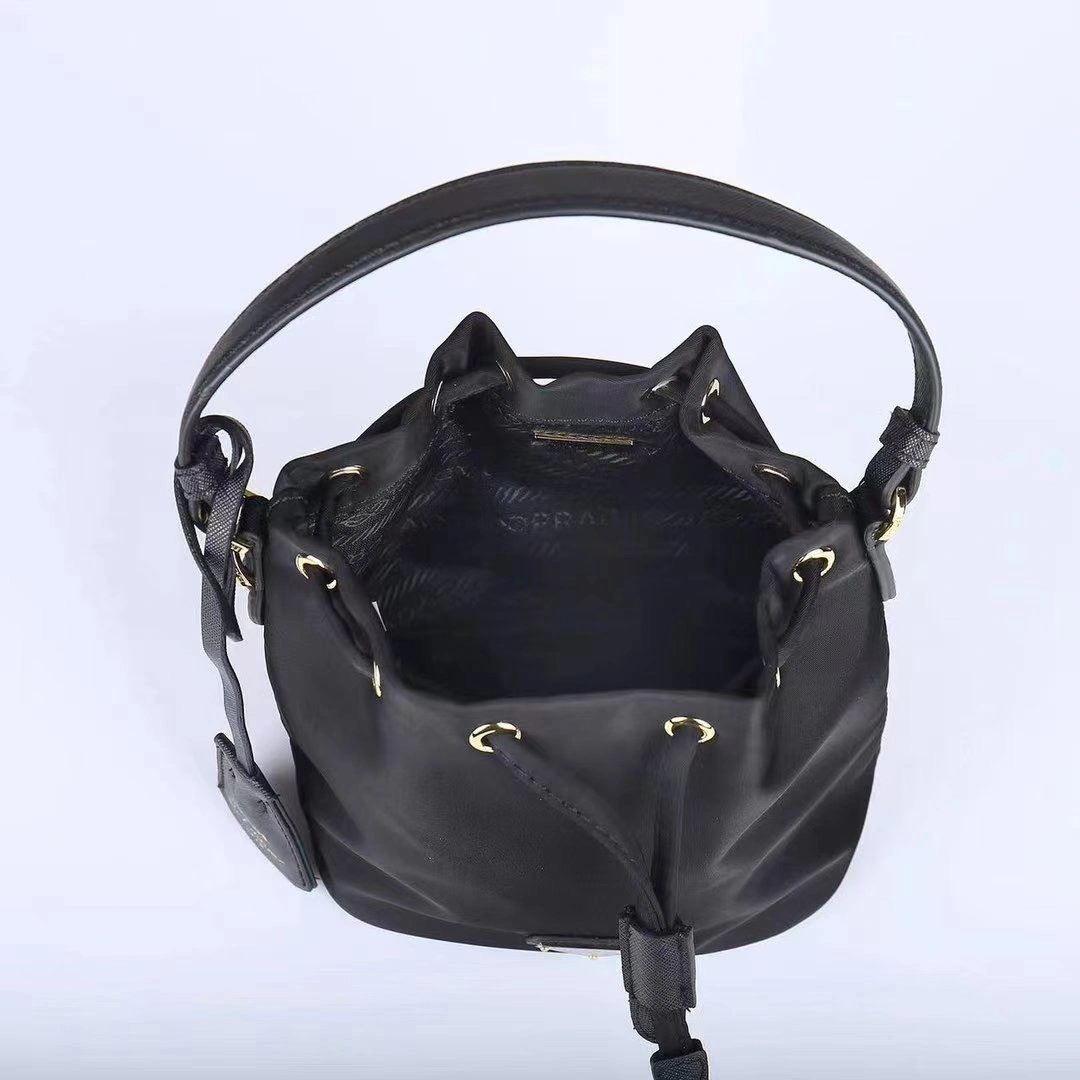 Reliable Prada Bucket Bags 90618