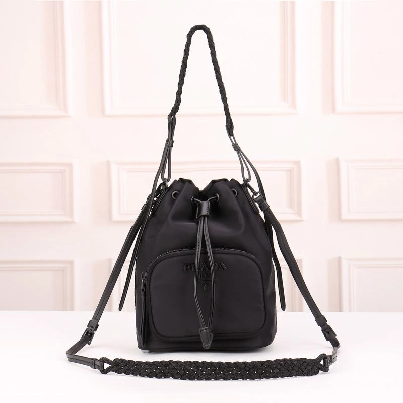 Prada Bucket Bags Seasonal 87275