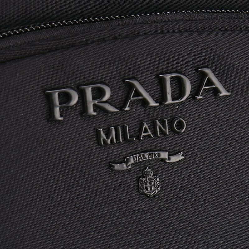 Prada Bucket Bags Seasonal 87275