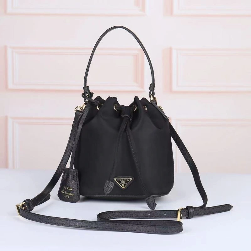 Prada Bucket Bags WellDesigned 87314