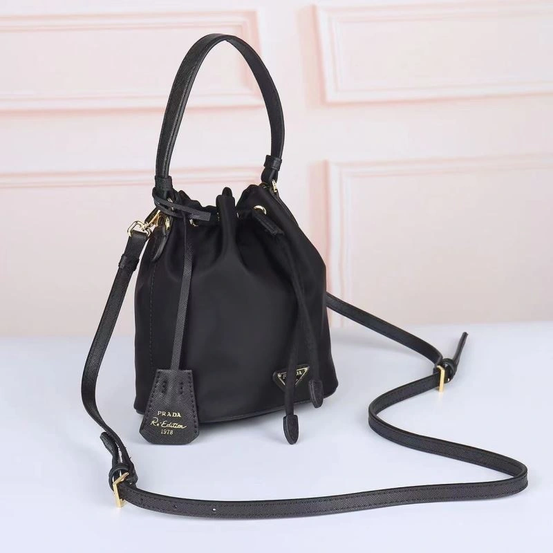 Prada Bucket Bags WellDesigned 87314