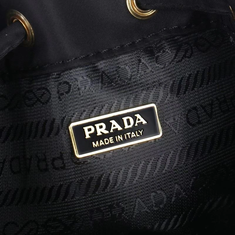 Prada Bucket Bags WellDesigned 87314