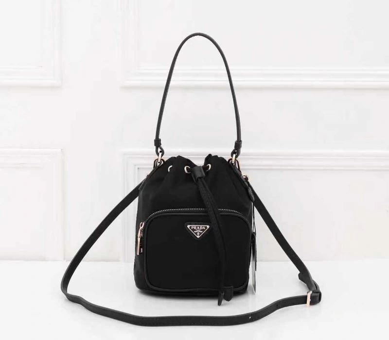 Prada Bucket Bags Lightweight 87274