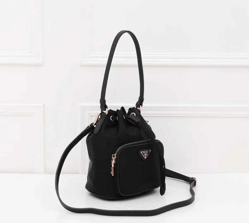 Prada Bucket Bags Lightweight 87274