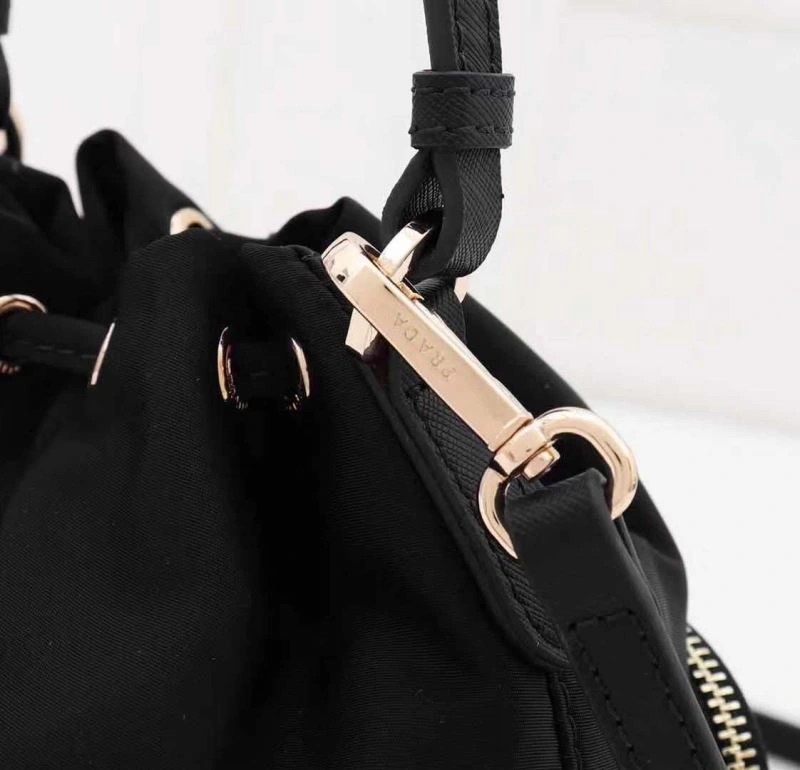 Prada Bucket Bags Lightweight 87274