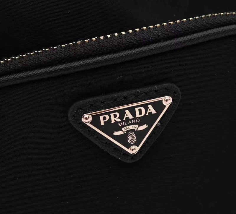 Prada Bucket Bags Lightweight 87274
