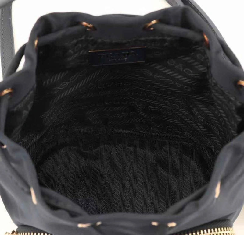 Prada Bucket Bags Lightweight 87274