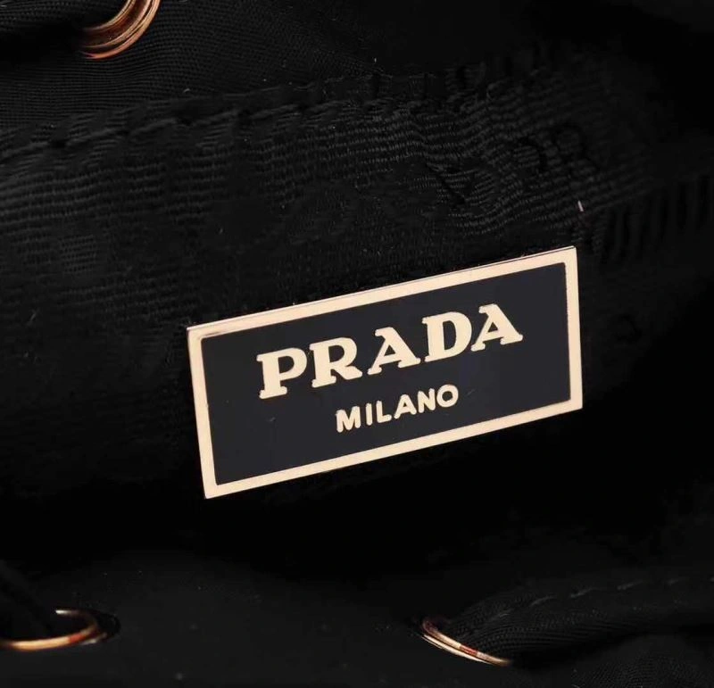 Prada Bucket Bags Lightweight 87274
