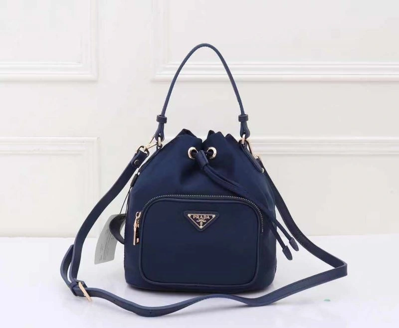 ZeroBulk Prada Bucket Bags 87276