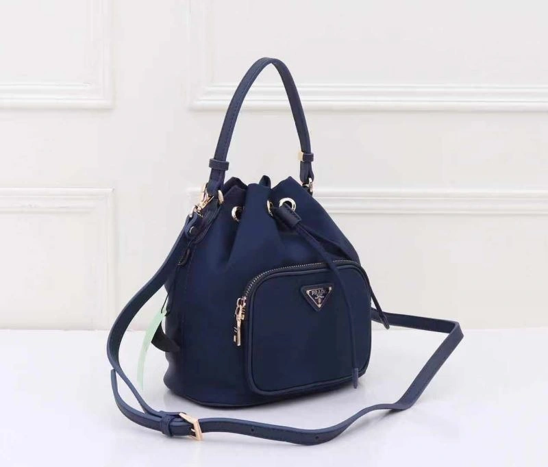 ZeroBulk Prada Bucket Bags 87276
