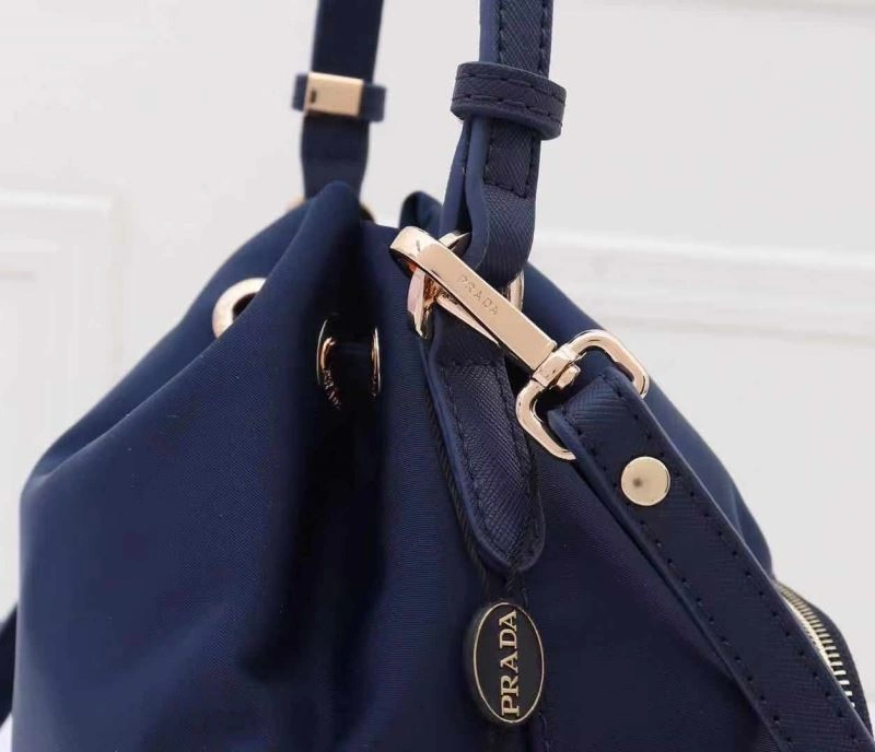 ZeroBulk Prada Bucket Bags 87276