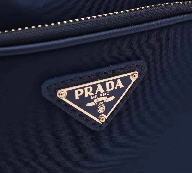 ZeroBulk Prada Bucket Bags 87276