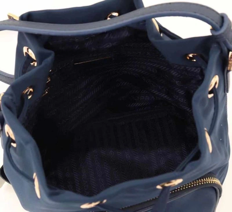 ZeroBulk Prada Bucket Bags 87276