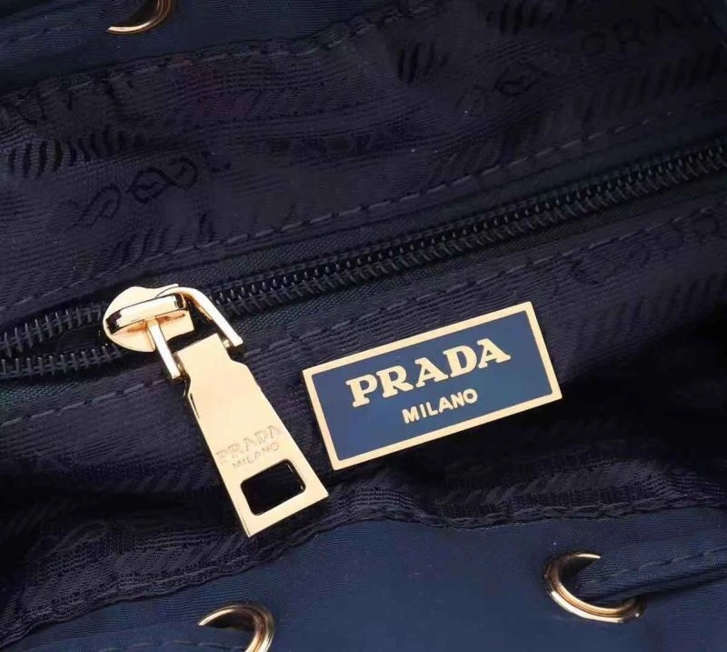 ZeroBulk Prada Bucket Bags 87276