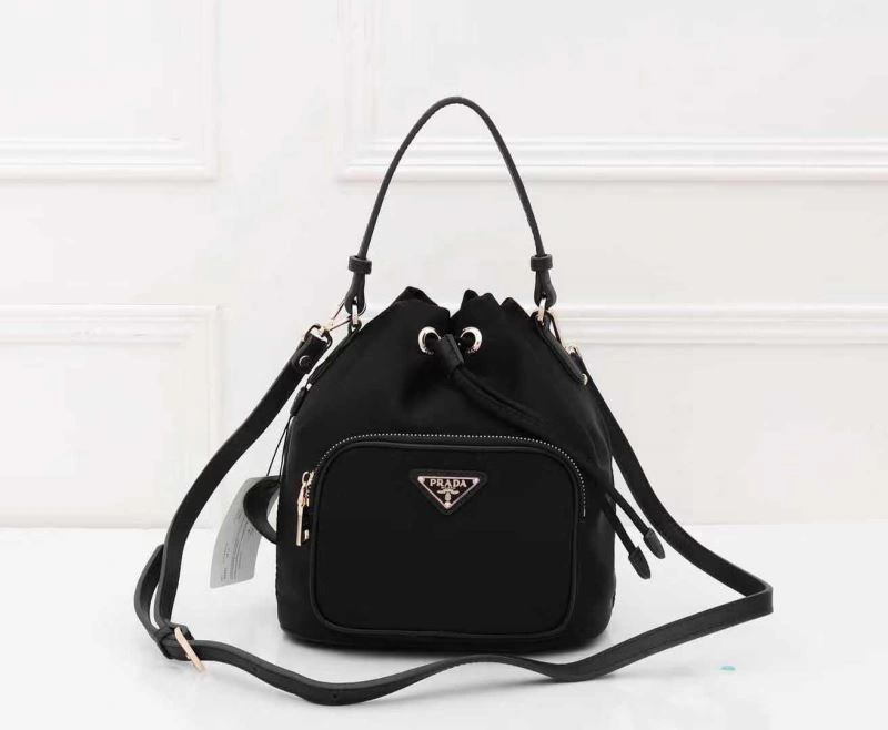 Trendsetting Prada Bucket Bags 87273