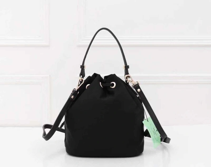 Trendsetting Prada Bucket Bags 87273