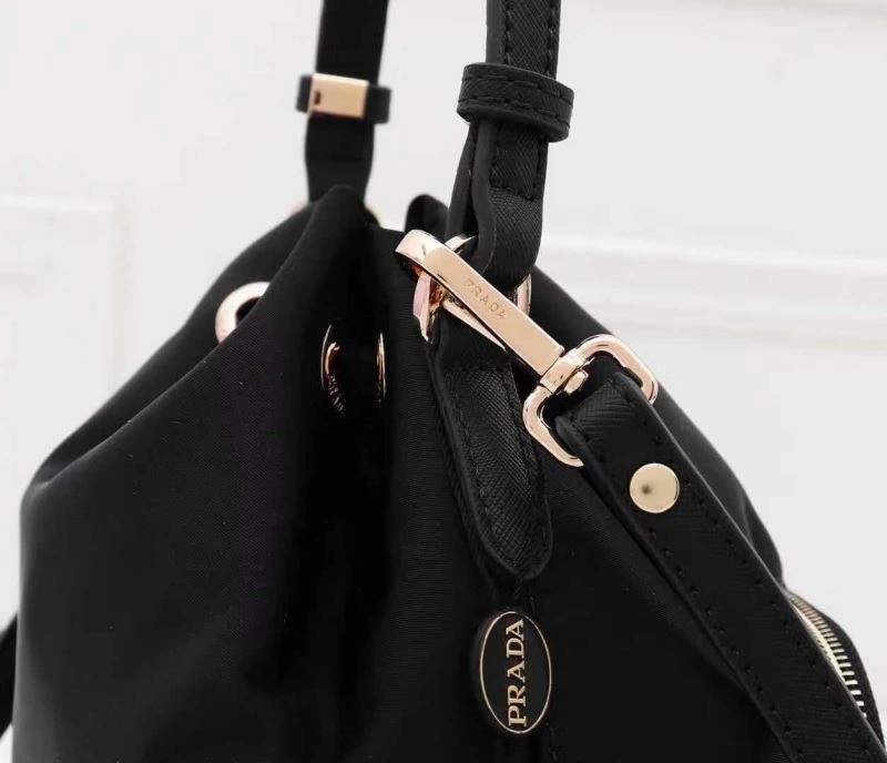 Trendsetting Prada Bucket Bags 87273