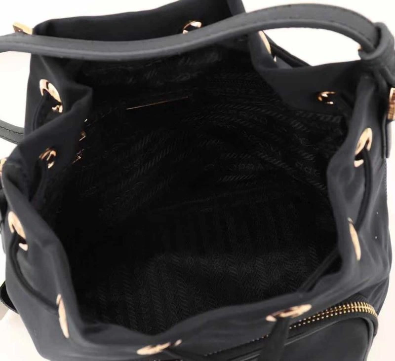Trendsetting Prada Bucket Bags 87273