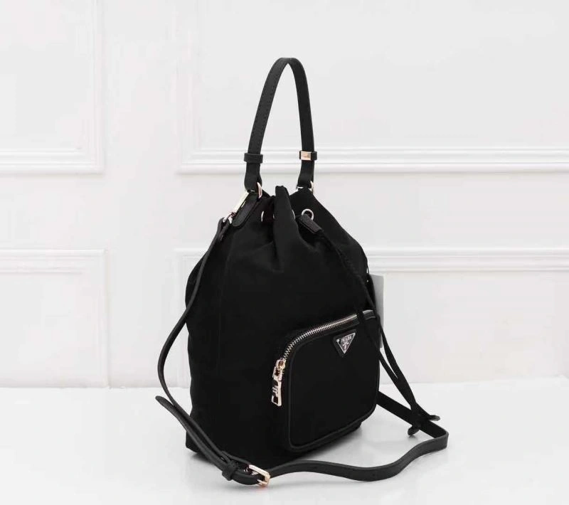 ZipUp Prada Bucket Bags 87312