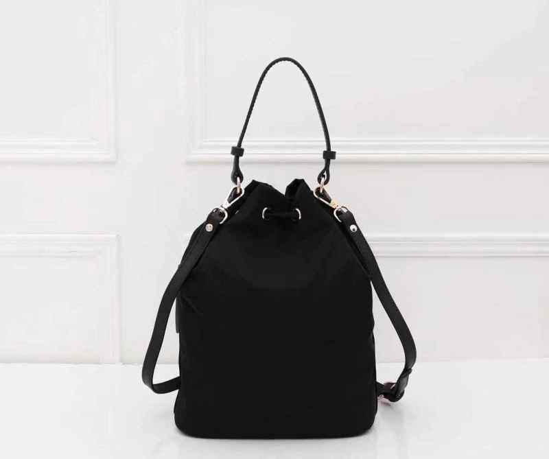 ZipUp Prada Bucket Bags 87312