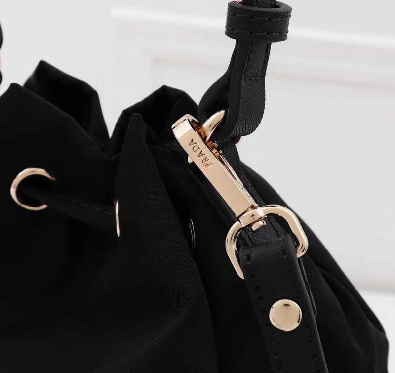ZipUp Prada Bucket Bags 87312