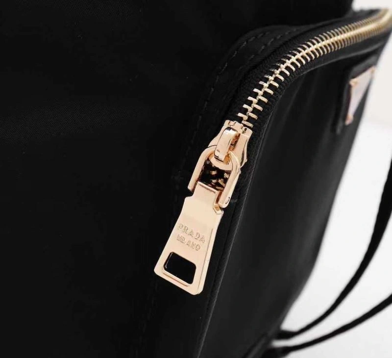 ZipUp Prada Bucket Bags 87312